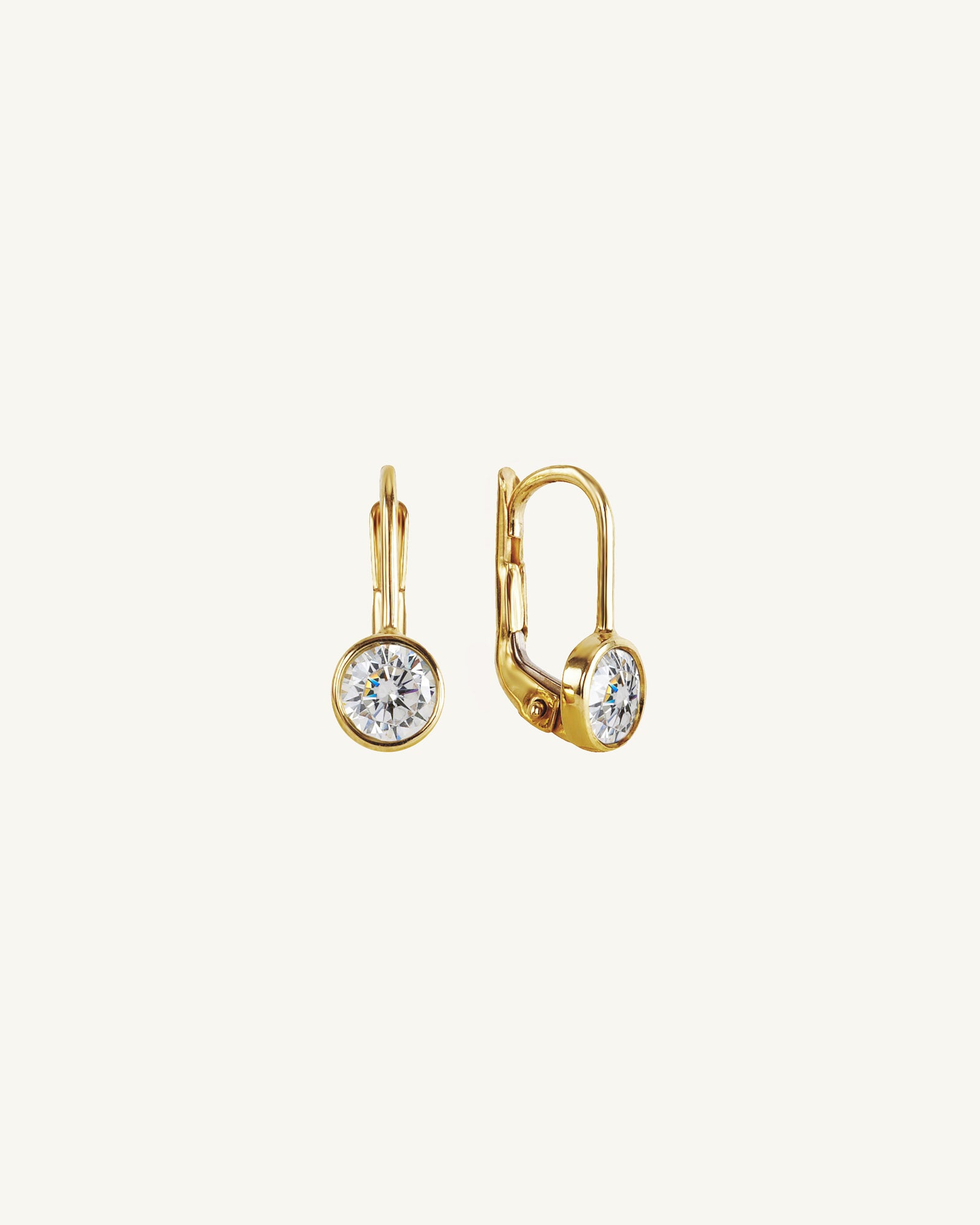 #Birthstone_White Topaz - Apr