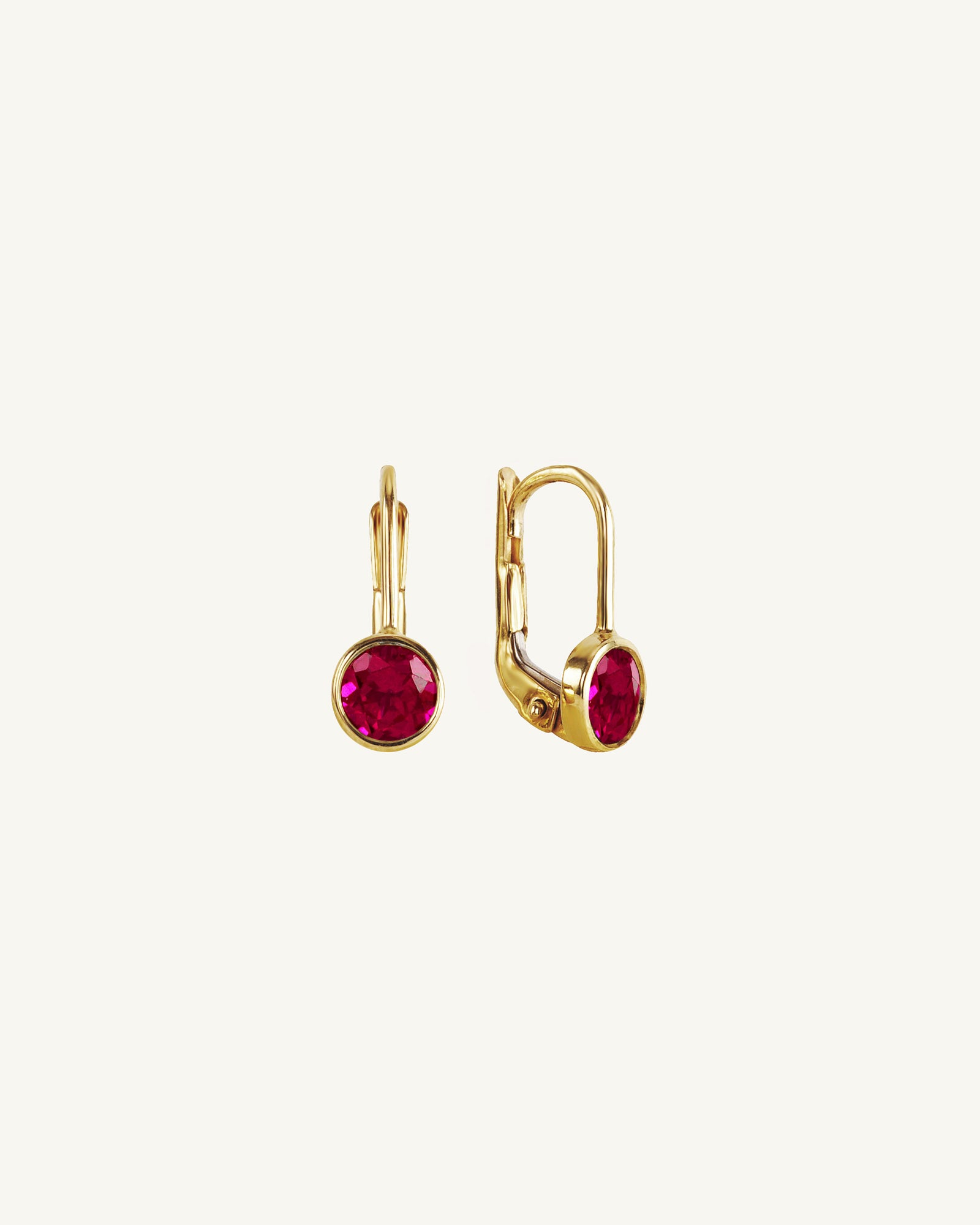 #Birthstone_Ruby - Jul