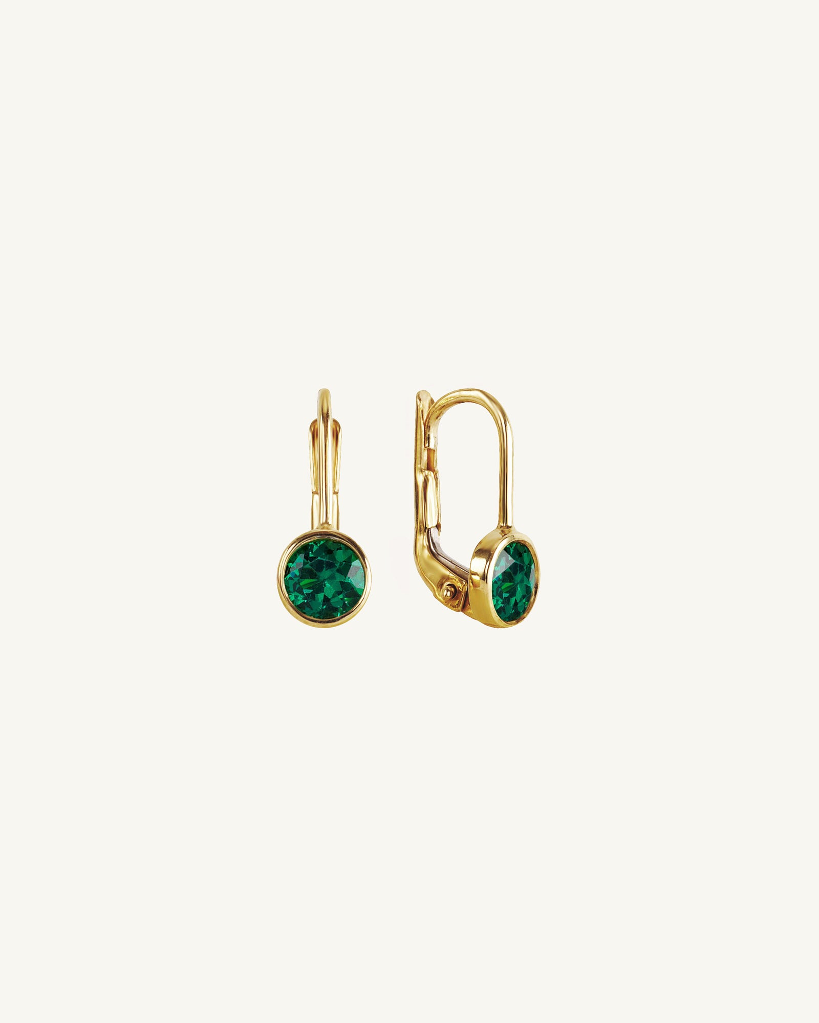 #Birthstone_Emerald - May