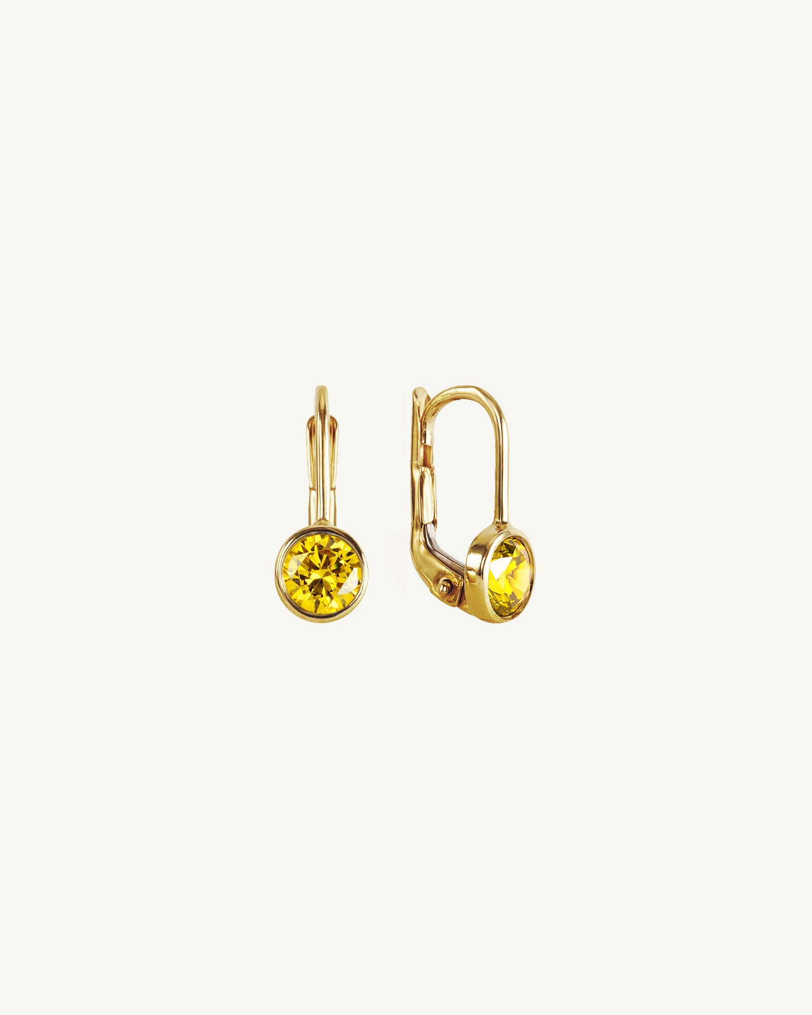 #Birthstone_Citrine - Nov