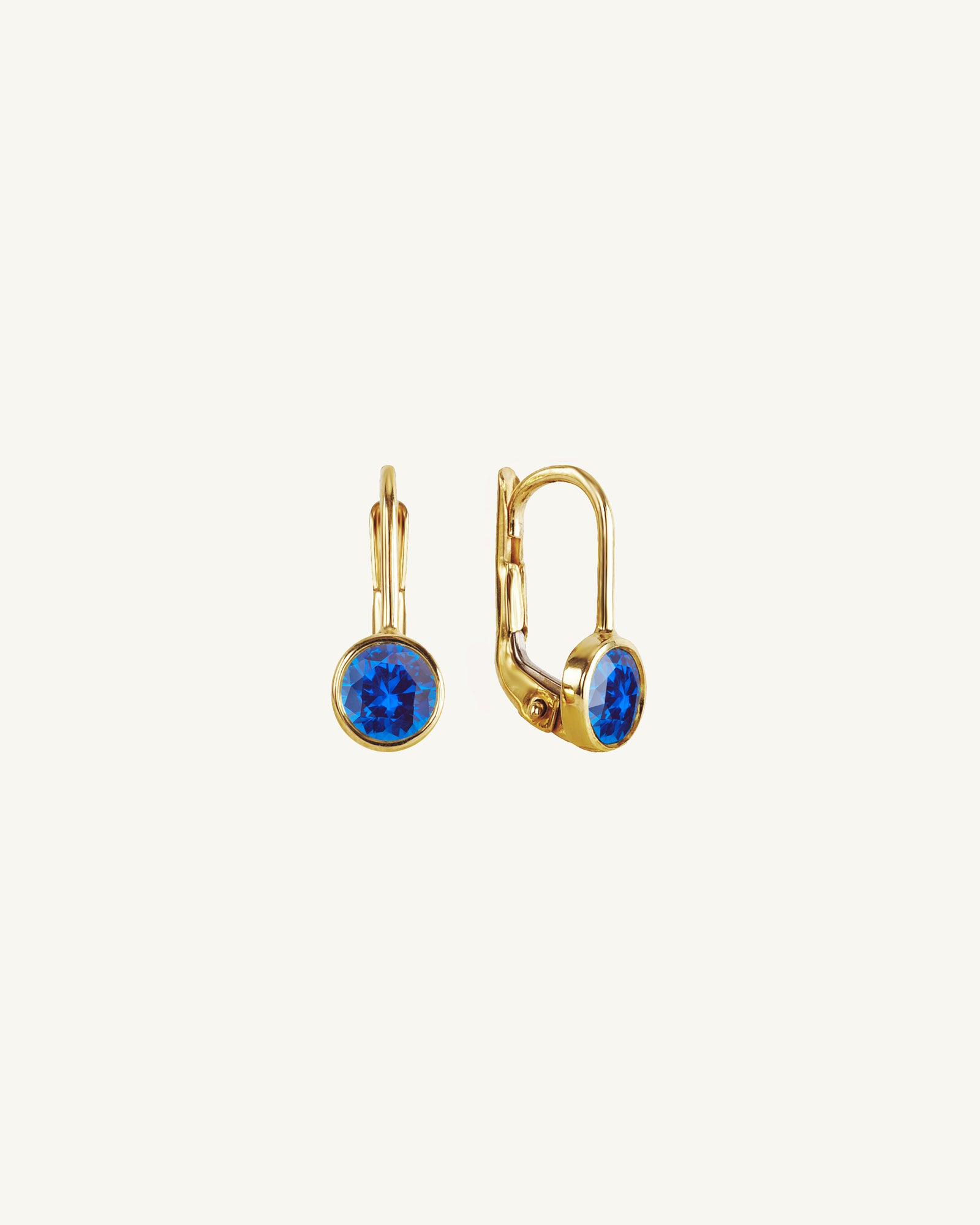 #Birthstone_Blue Sapphire - Sep