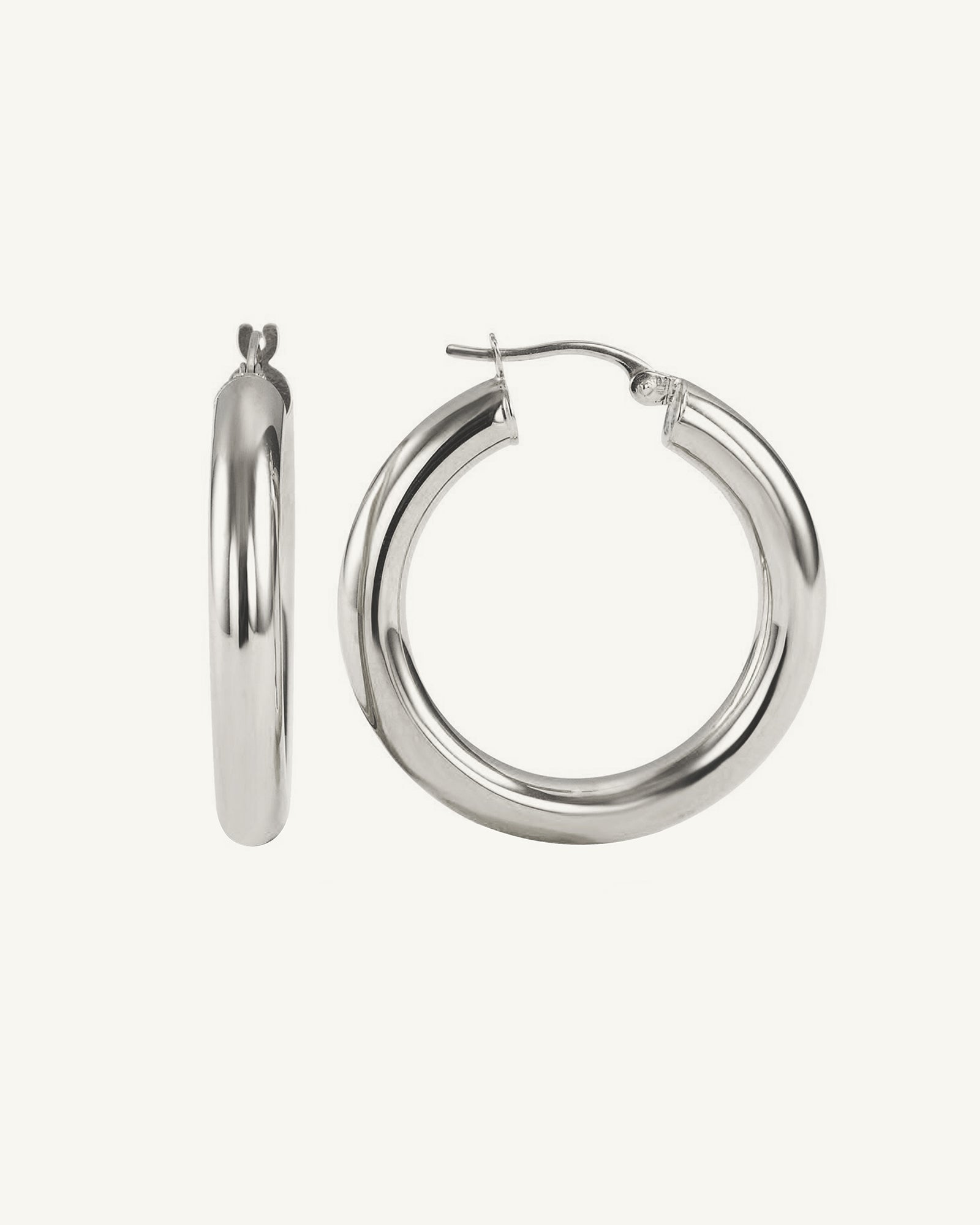 #Metal_10k White Gold
