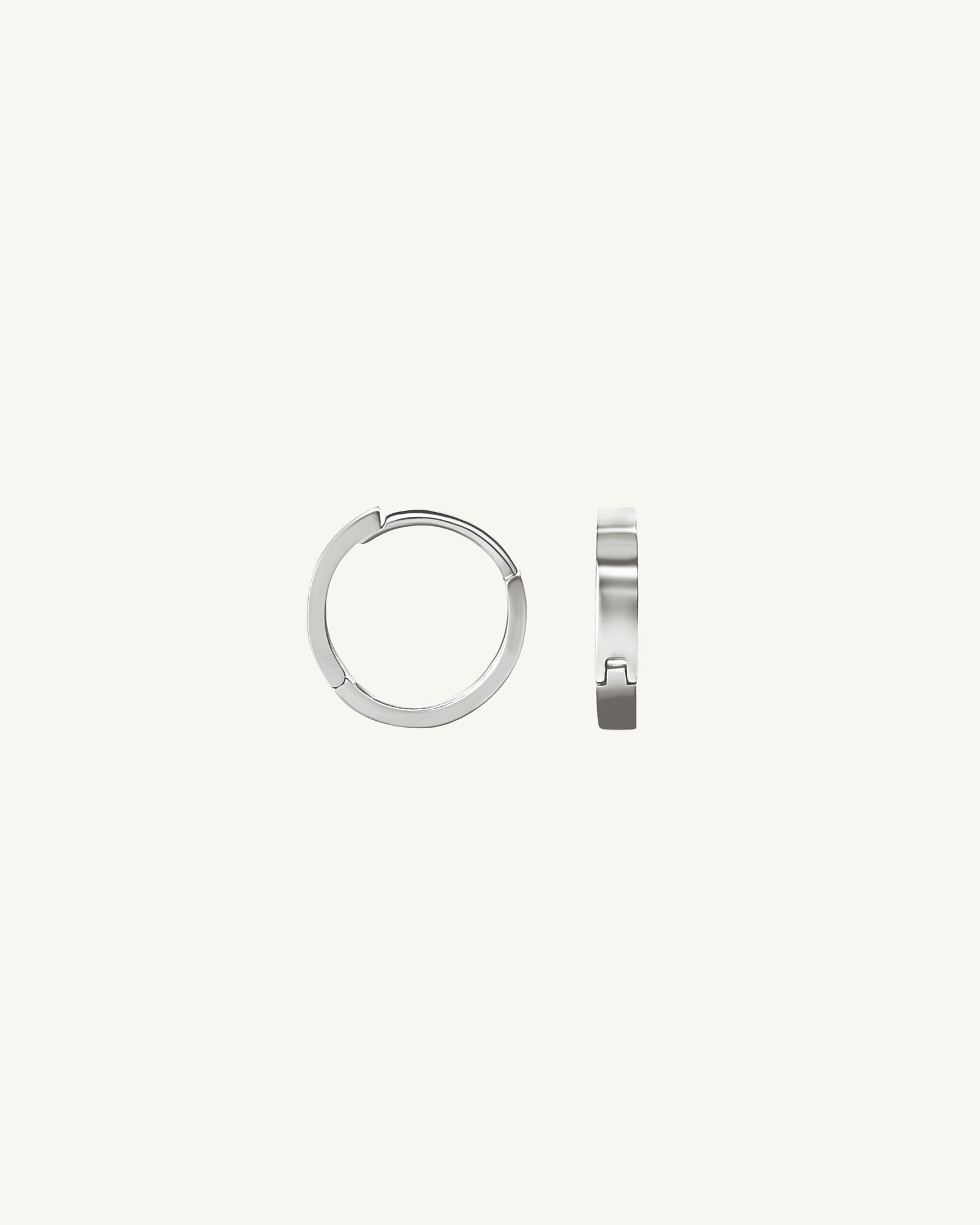 #Metal_10k White Gold
