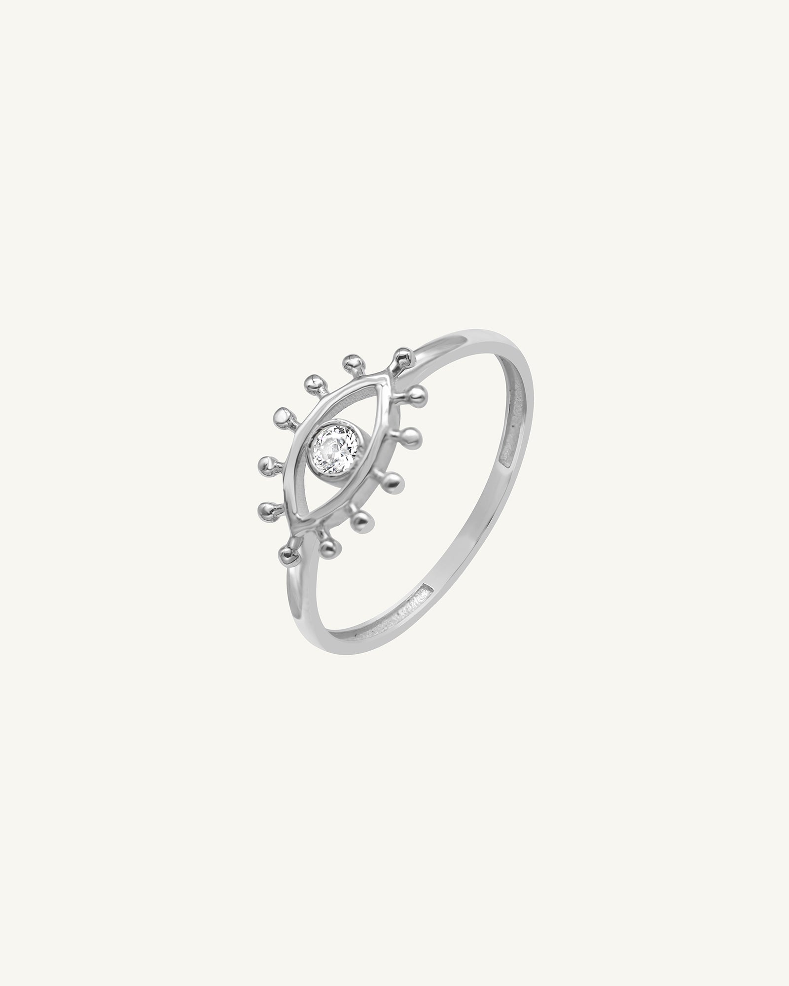 #Metal_10k White Gold