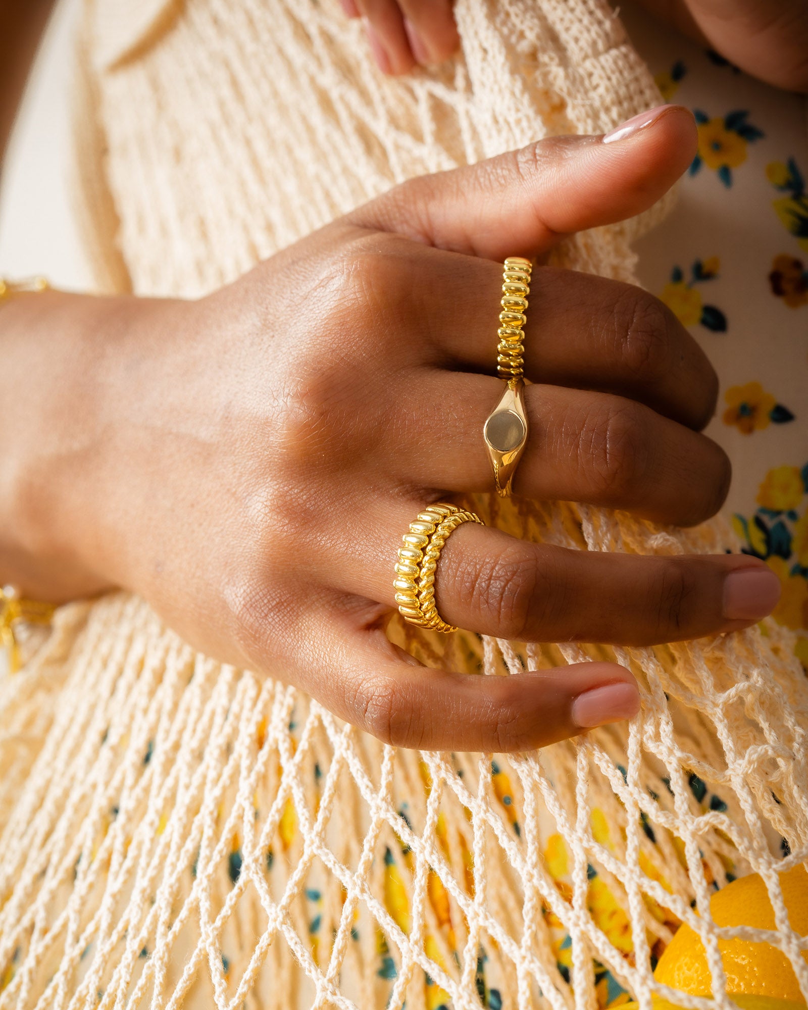 Signet Ring
