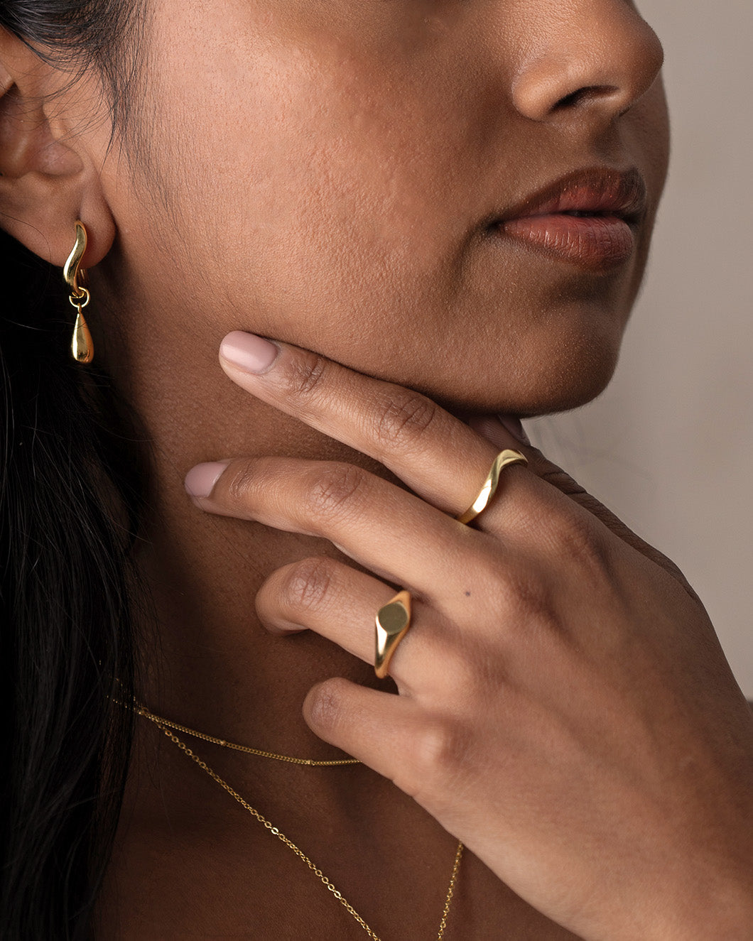 Signet Ring