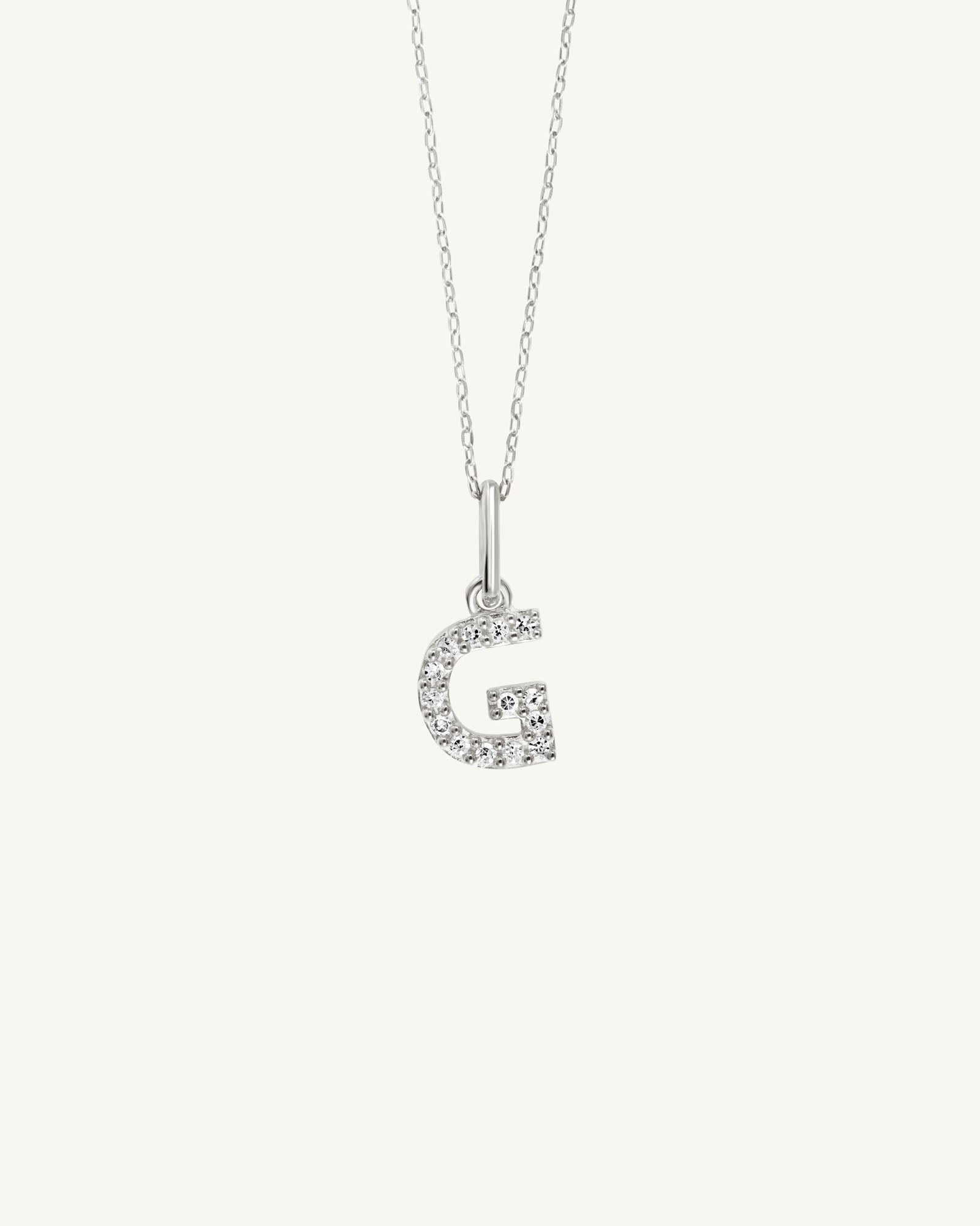 #Letter_G