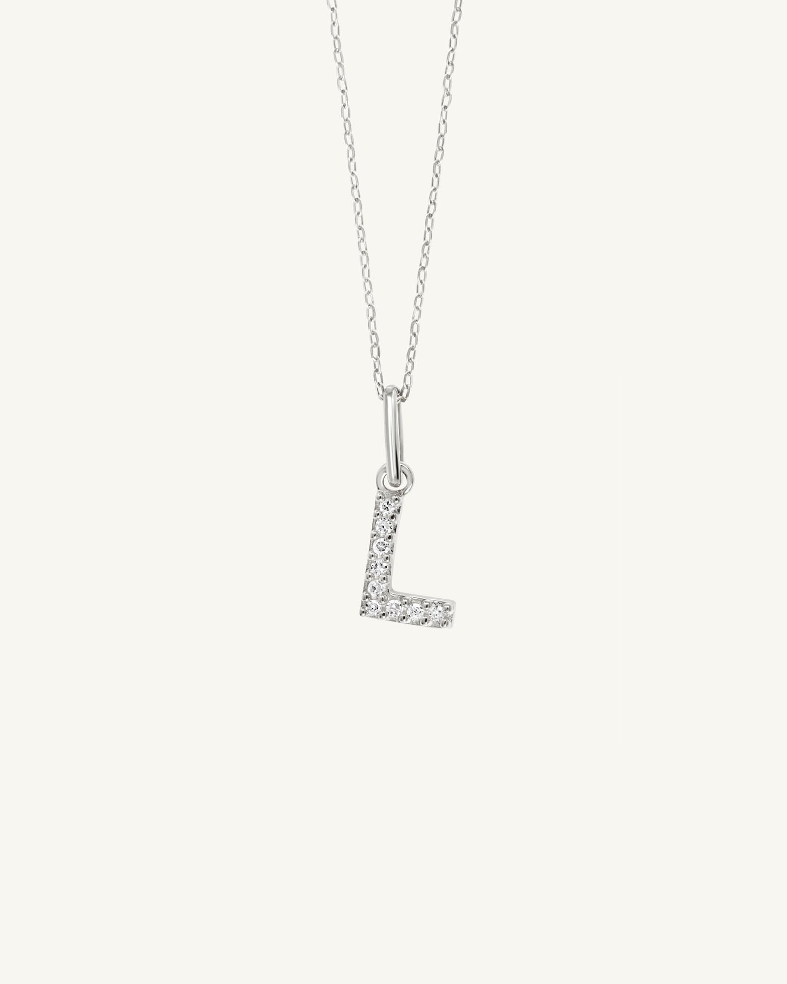 #Letter_L