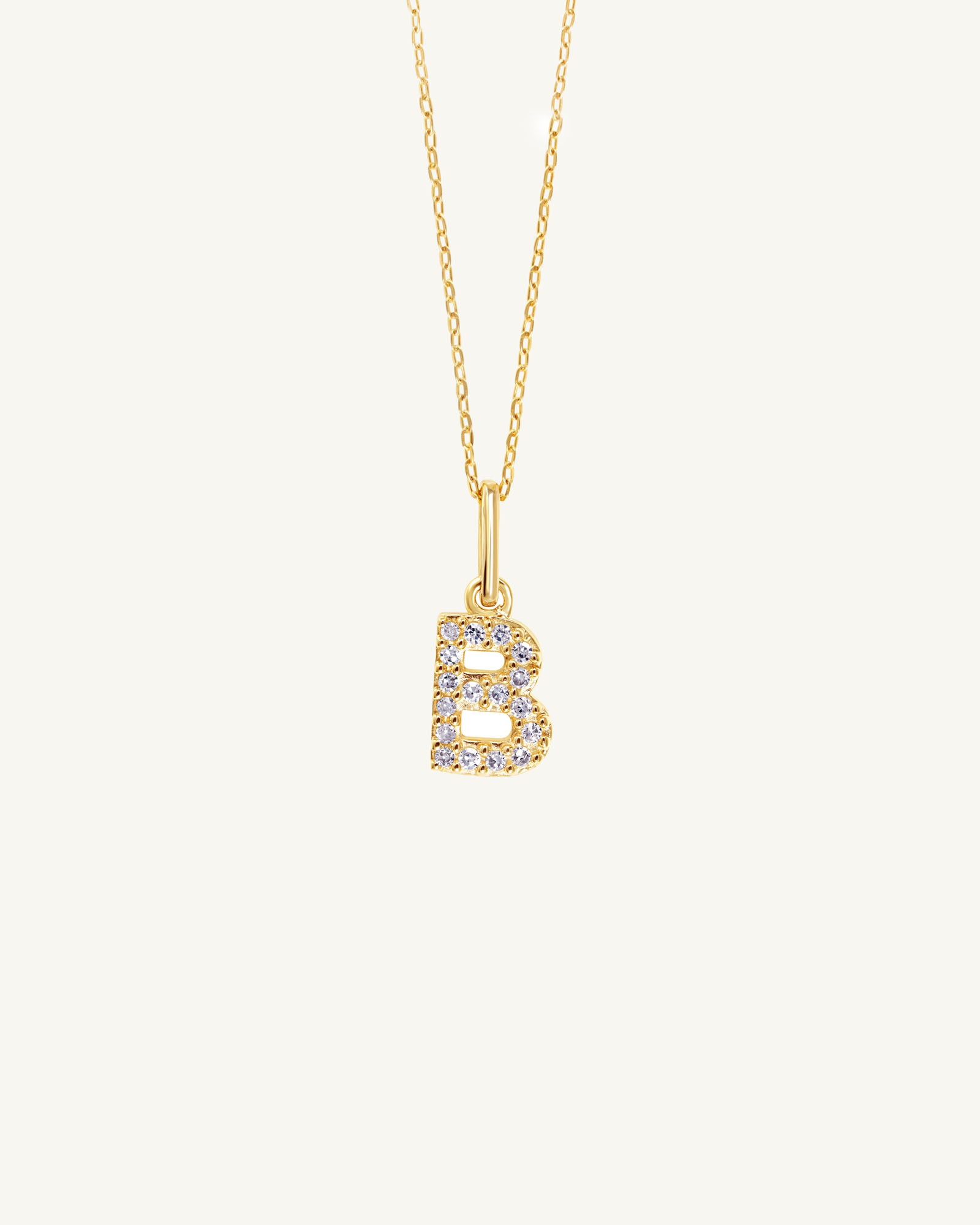 #Letter_B