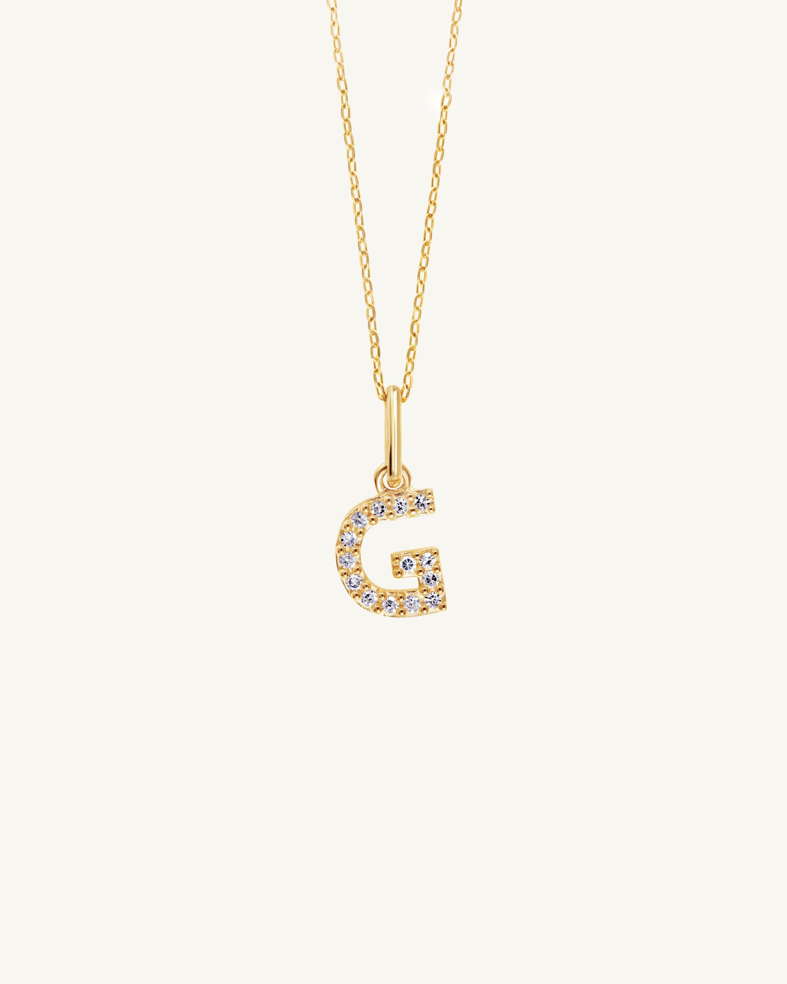 #Letter_G