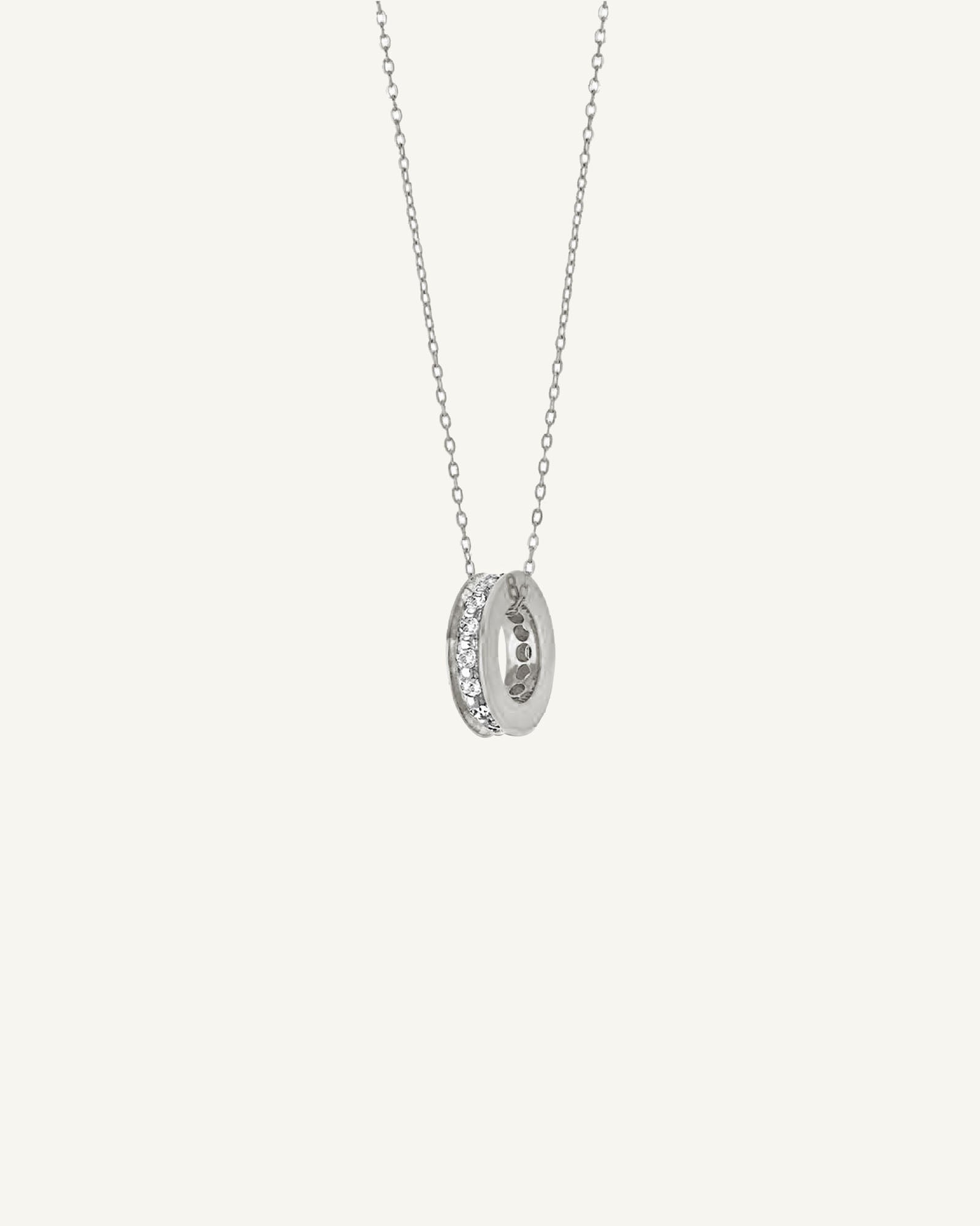 #Metal_10k White Gold