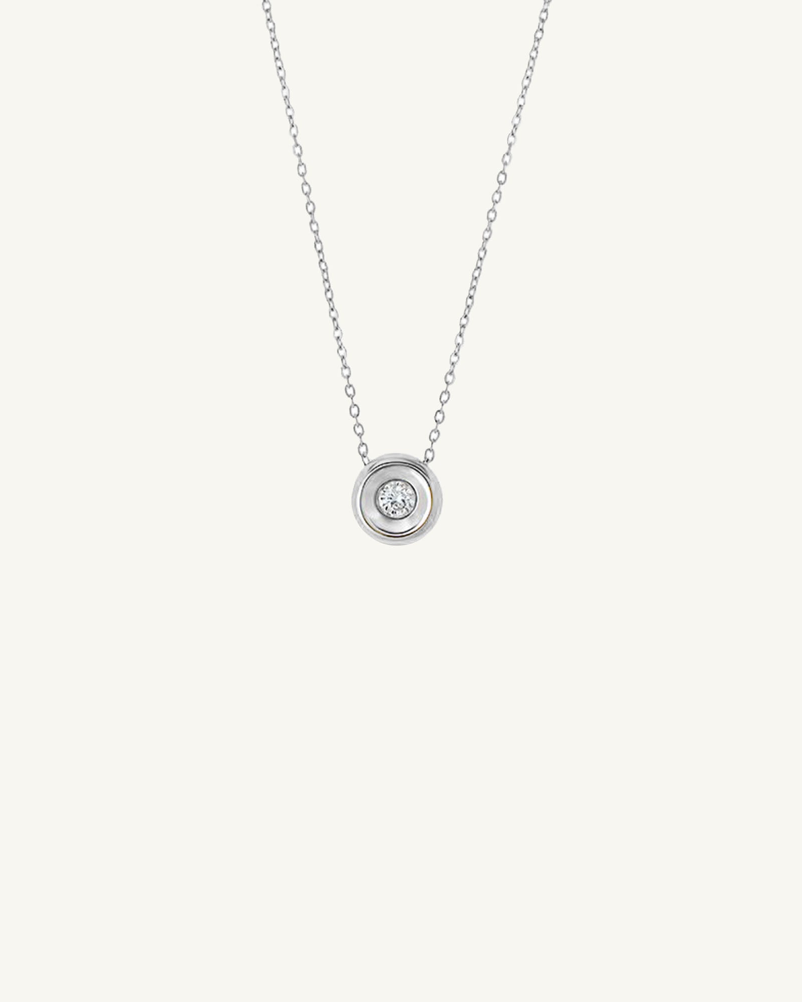 #Metal_10k White Gold