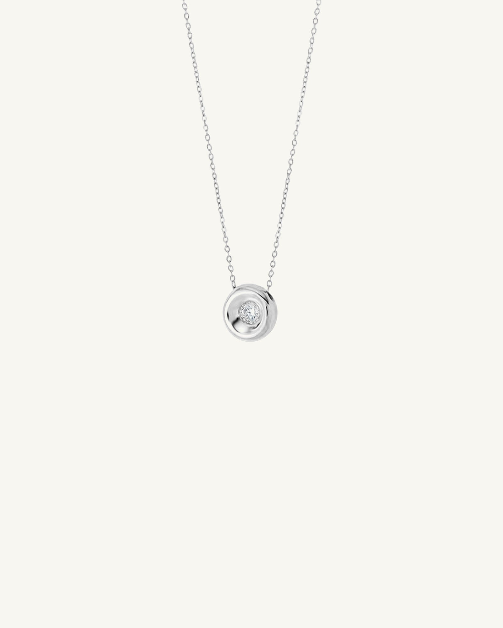 #Metal_10k White Gold