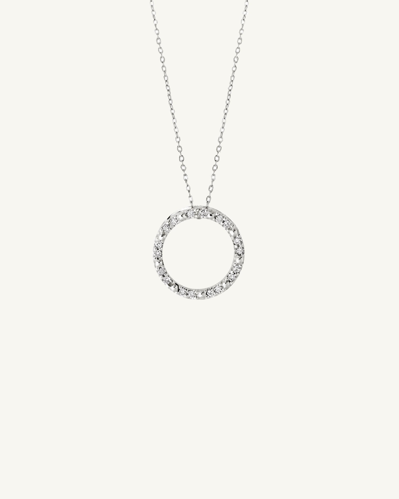 #Metal_10k White Gold