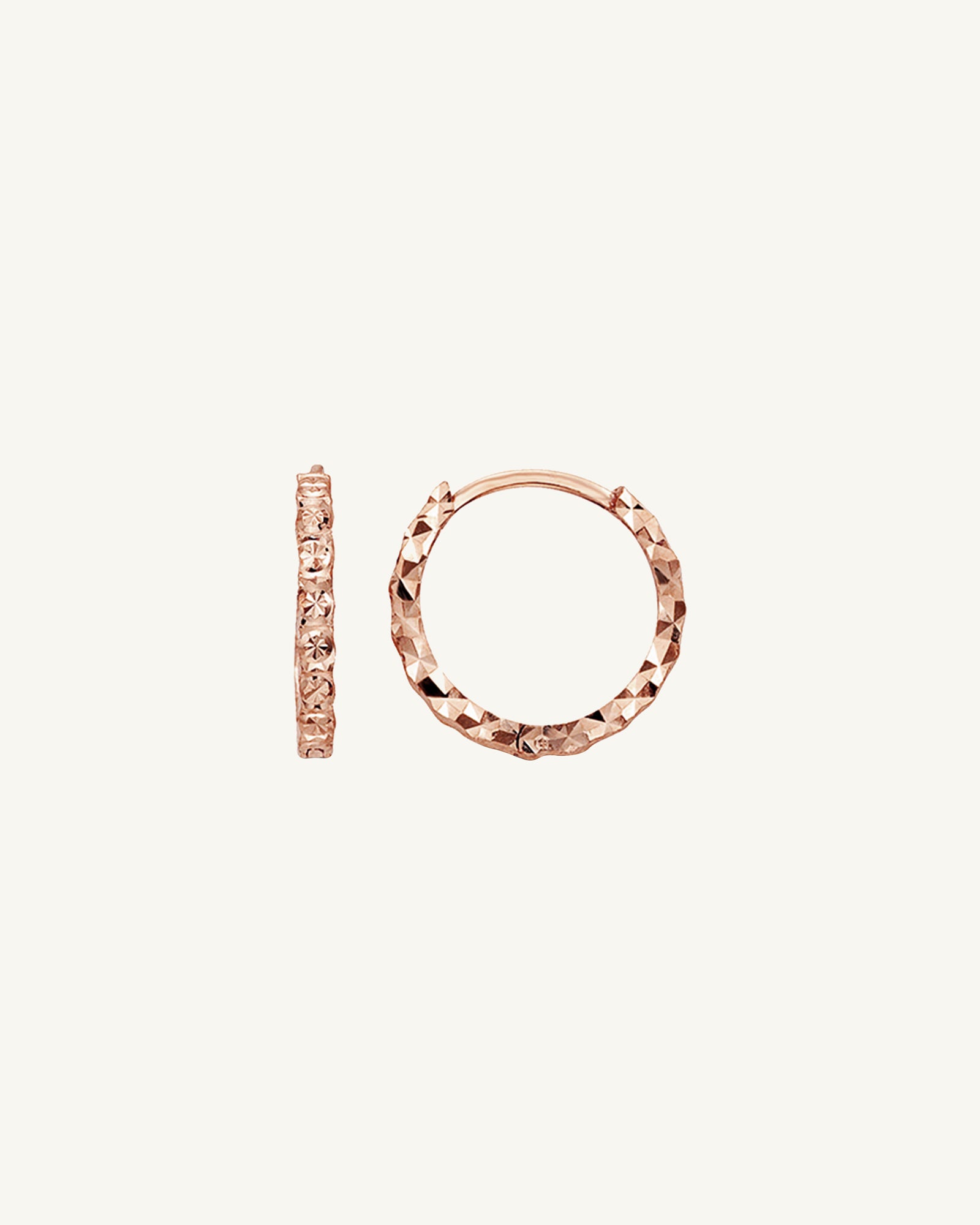 #Metal_10k Rose Gold