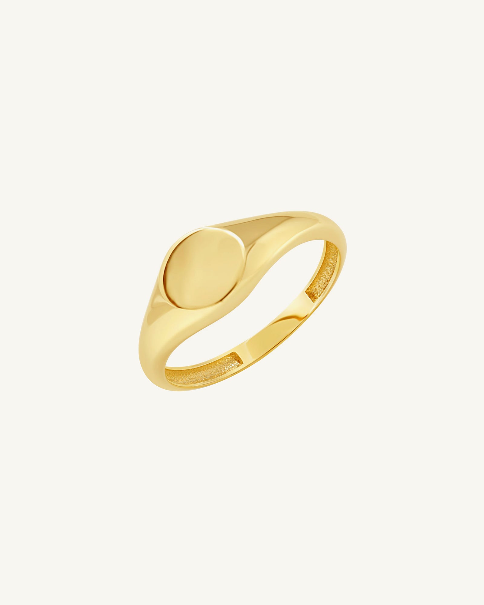 Signet Ring