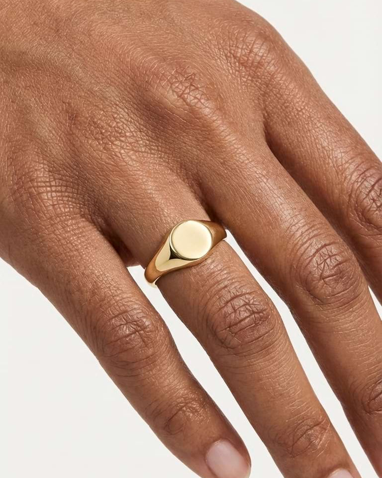 Signet Ring