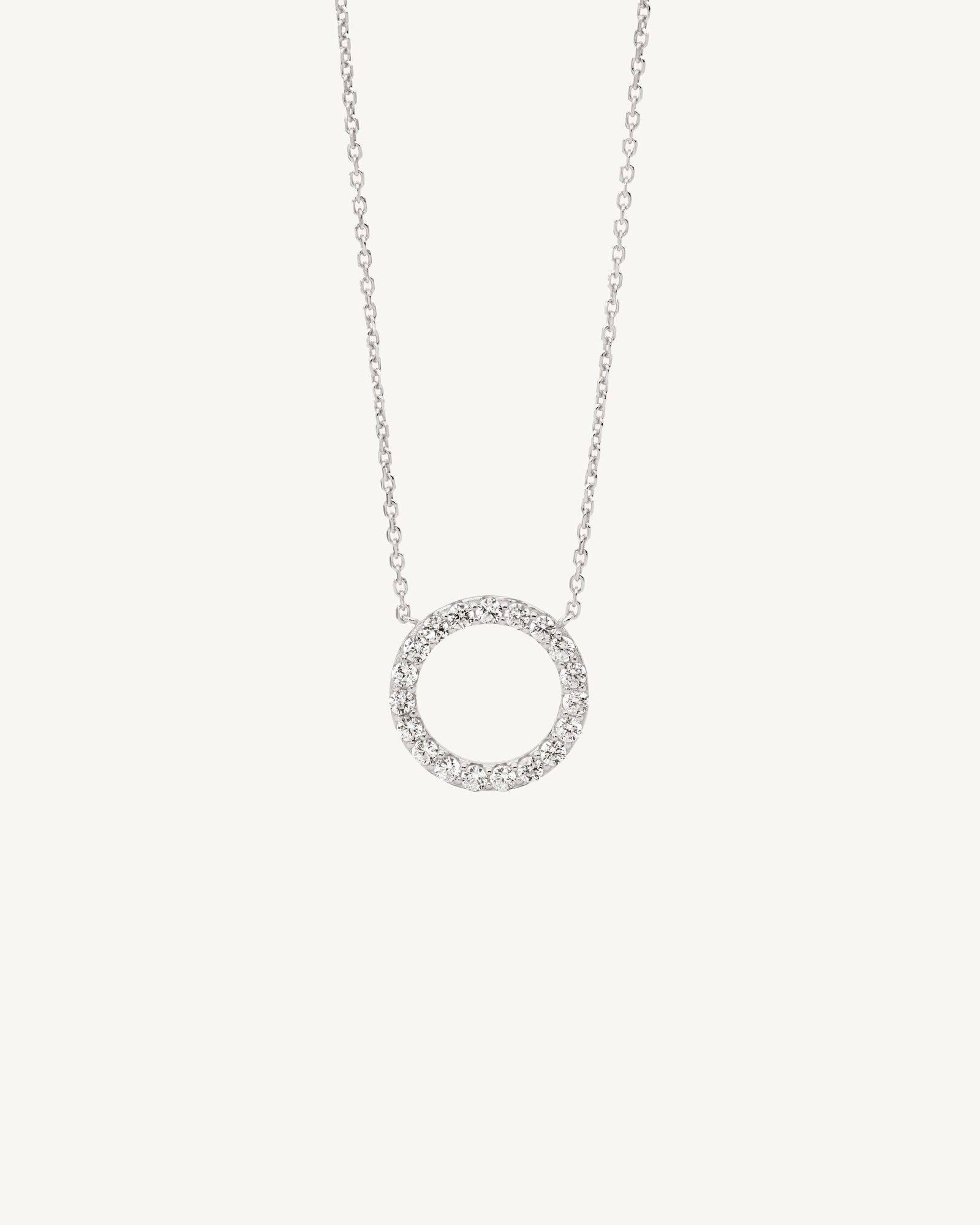 Circle of Life Necklace